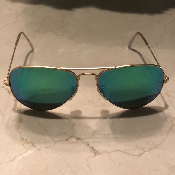 RAYBANS! - Picture 2 of 5